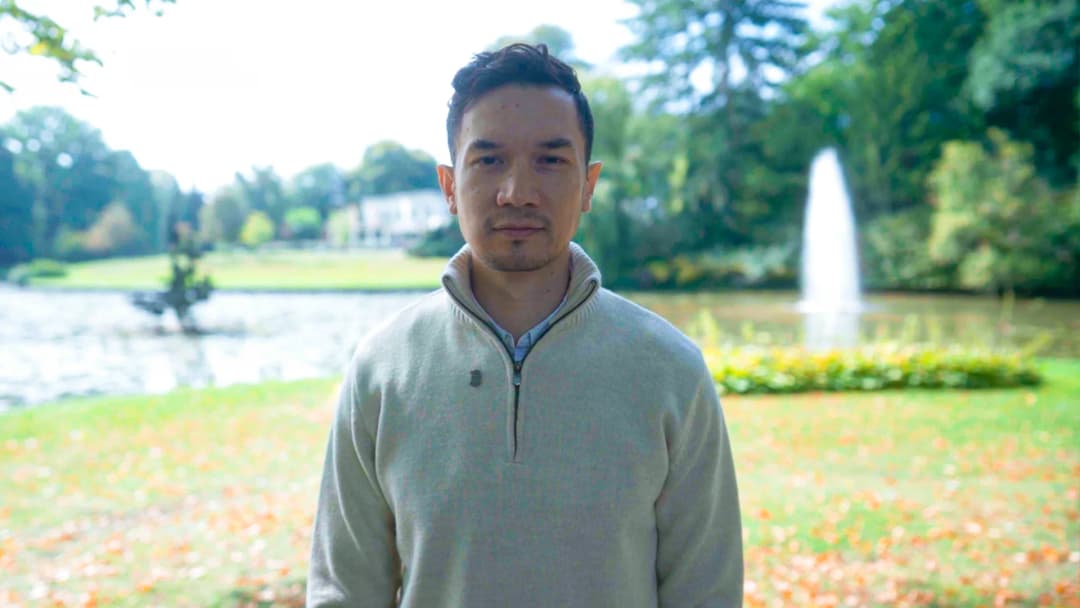 Mark Rätzel – Gründer von Works247